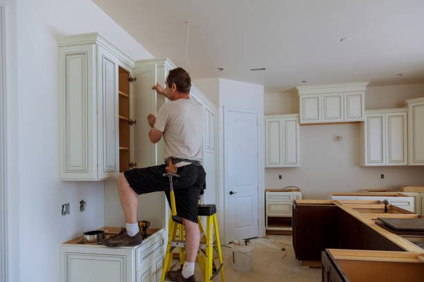 Licensed Kitchen service in Ravensdale, WA - Remodeling Of Kitchen
