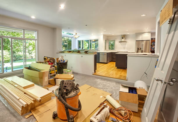 Reliable Kitchen contractor in Ravensdale, WA by Remodeling Of Kitchen